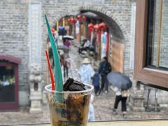 -丁丁&当当牦牛酸奶·酥油面包(官门口店)
