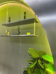 -不迫先生专业男士剪发