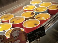 -朗丽兹自助餐厅