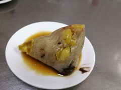 -老妈宫粽球