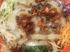 -闯关东东北农家菜(崂山石老人店)