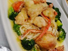 -和记小菜(七宝店)