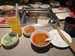 -海底捞火锅(崇文门新世界百货店)