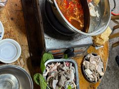 -秧塘牛八宝(金山路店)