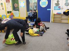 -魔力熊儿童早教托育中心(硚口同馨店)