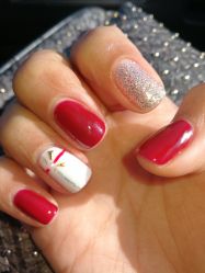 -LJ nail日式美甲工作室