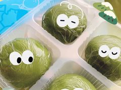-喜茶(上海兴业太古汇店)
