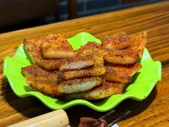 -尕羊烤肉餐厅·清真(会宁路店)