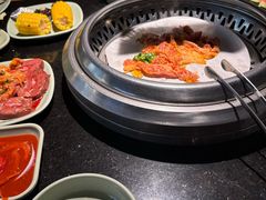 -梨花自助烤肉(天河城店)