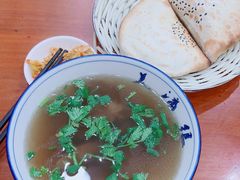 -澄城水盆羊肉(澄县老哥红庙坡店)