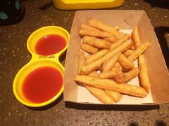 -蛙喔牛蛙(仙林万达茂店)