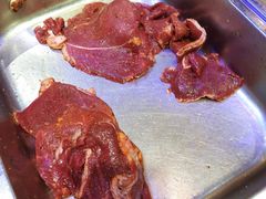 -阪尚皇·原切牛排·烤肉火锅自助(北京路店)