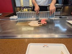 -湘汇概念铁板烧(铁西万达店)