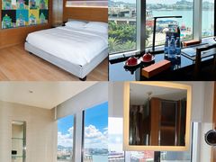 -厦门海港英迪格酒店(中山路店)