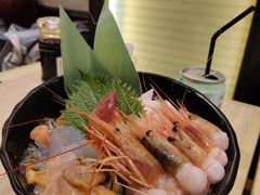 -御满屋日本料理