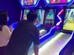 -VS SPORTS PARK运动玩乐园·团建·生日会(合生汇店)