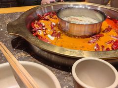 -堂客老火锅(欣阳广场总店)