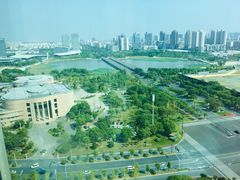 -扬州香格里拉·香宫中餐厅