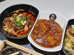 -新仙清汤牛腩(铜锣湾店)