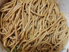 -蔡记炸酱热干面(昌里路店)