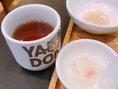 -熊吞·大碗丼烧肉饭(清江浦区万达店)