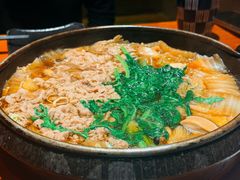 -千代武日本料理(开发区店)