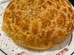 菠萝油-龙记·香港茶餐厅(海上世界店)