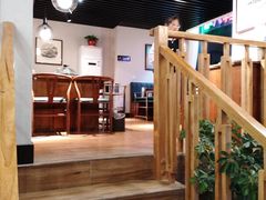 -蟹谢蒸鲜自助餐厅