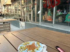 -Blac+Blac(中海环宇荟店)