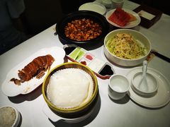 -大鸭梨(天通西苑店)