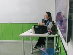 -童程童美·信息学竞赛·机器人编程·少儿编程(大钟寺校区)