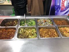 -刘小忙把子肉(北园大街总店)