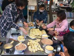 -三七八巷蛋饺春卷店
