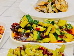 -霸王虾·麻辣小龙虾(清水河公园店)