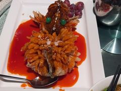 -松鹤楼(山塘街店)