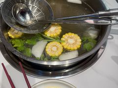 -潮正和潮汕牛肉火锅·老字号(番禺万达店)