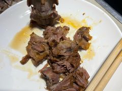 -蝎王府羊蝎子(虎坊桥总店)