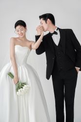 -IDO婚纱摄影(上海旗舰店)