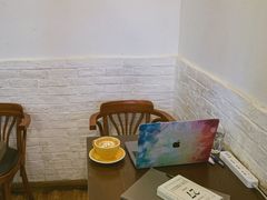 -COFFEE HOLIC(朝外SOHO店)