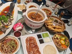 -莲花餐饮(高新店)