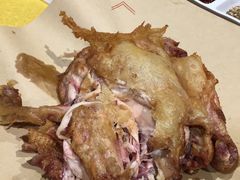 李记葫芦鸡-李记搅团•非遗陕菜(太华南路店)