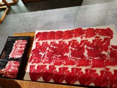 -呷哺呷哺 黄金牧场 (大港油田幸福广场店)