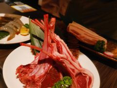 -赤坂亭·M9和牛烧肉(南京江南虹悦城店)