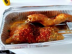 -烤五行·烧烤烤串(石佛营店)
