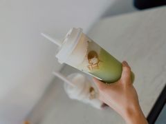 -喜茶(振华商厦店)