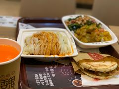 -魏家凉皮(梨园店)