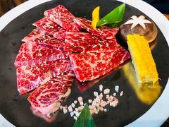 -炎蔵牛舌烤肉