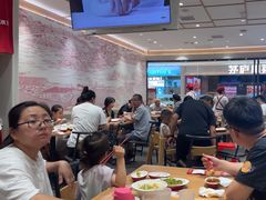 -喜家德虾仁水饺(邯郸新世纪中心店)