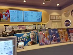 -一只酸奶牛(八一路店)