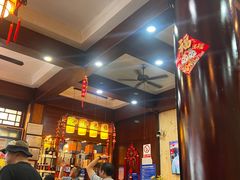 -长兴菜馆(高桥店)